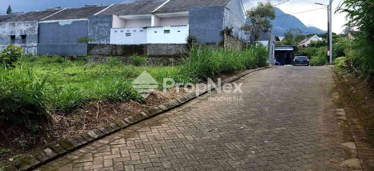 Tanah di area Beji Batu belakang RS Baptis — foto 4